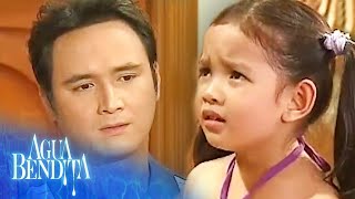 Agua Bendita Full Episode 19  Jeepney TV [upl. by Toft428]