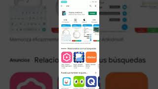 Tutorial Anki  Cómo instalar AnkiDroid [upl. by Ellehcyt586]