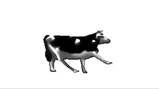 Dancing Polish Cow EARRAPE 10 HOURS [upl. by Seto]