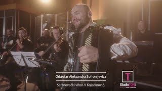 Orkestar Aleksandra Sofronijevica  Splet kola iz Sumadije [upl. by Aihceyt741]