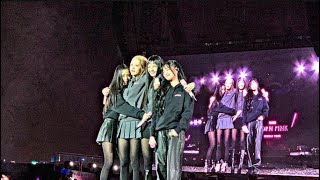 Blackpink In Riyadh  Full concert [upl. by Hasseman]