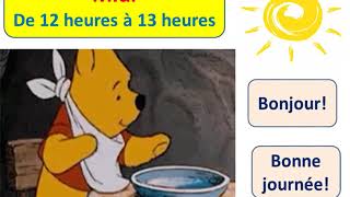 Les Formules de Politesse  Oral et Vocabulaire  CP [upl. by Simpkins379]