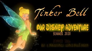 Disney Tinker Bell Intro  Tinker Bell Intro Youtube [upl. by Siseneg]