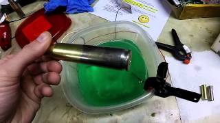 DIY Nickel Sulfate Electroplating [upl. by Neffirg148]