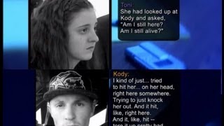 TEEN MURDER The story of 16 yr old Micaela Costanzo killed by 17 year old lovers Dateline NBC [upl. by Ahders174]