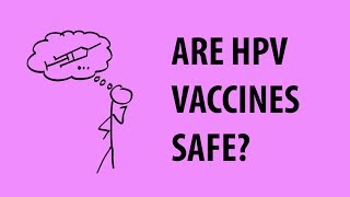 HPV vaccine approved for ages 27 to 45 [upl. by Saideman639]