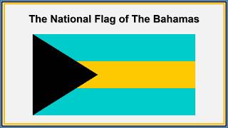 National Symbols of the Bahamas Level 2 [upl. by Anilorac]