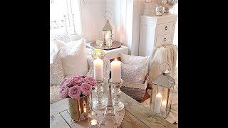 Shabby Chic living room ideas [upl. by Neurath]