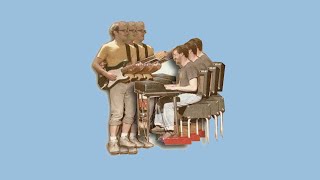 VULFPECK  Fugue State [upl. by Ruff]