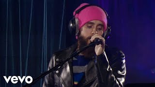 Thirty Seconds To Mars  Walk On Water in the Live Lounge [upl. by Anaz]