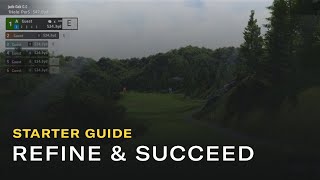 Uneekor RefineSucceed Software Starter Guide [upl. by Surazal]