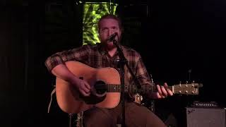 Tyler Childers  Nashville Residency at The Basement night 1 [upl. by Sirovaj]