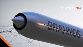 BrahMos Cruise Missiles [upl. by Aelanej]