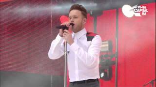 Olly Murs  Troublemaker Summertime Ball 2015 [upl. by Betteanne329]