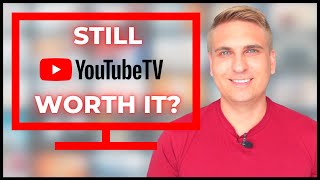 7 Things to Know Before You Sign Up for YouTube TV  YouTube TV Review [upl. by Imuy]