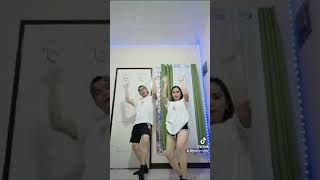 Andrew Ford Medina Tiktok Dance  KimShy Moves [upl. by Lakin]