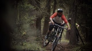 High speed MTB in Kamloops  Life Behind Bars S2E8 [upl. by Kenton980]