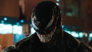 Badass Venom Scenepack 4K  Both Movies [upl. by Palmore]