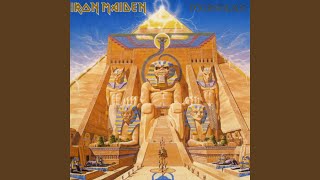 Powerslave 2015 Remaster [upl. by Suoirred794]