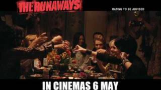 The Runaways Official Trailer [upl. by Hekker71]