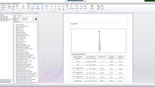 OpenTower CONNECT  Tower Analysis [upl. by Vieva]