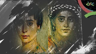 Fayum Portraits [upl. by Hgielram]