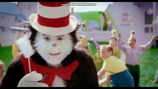 Cat In The Hat Most Funniest Moments [upl. by Lange432]