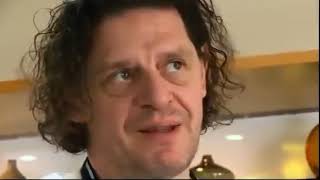 Spanish Omelette Recipe ¦ Marco Pierre White [upl. by Orna]