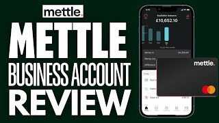 Mettle Business Account Review [upl. by Kanter]