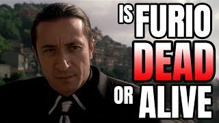 What Happened To Furio  Soprano Theories [upl. by Quartana]