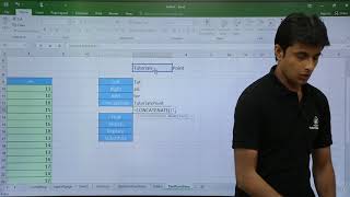 MS Excel  Text Functions [upl. by Rizika249]