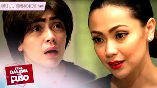 Full Episode 30  Sana Dalawa Ang Puso with English Subs [upl. by Dacy]