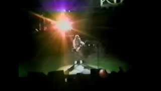 Def Leppard  Stagefright live 1983 [upl. by Trilly68]