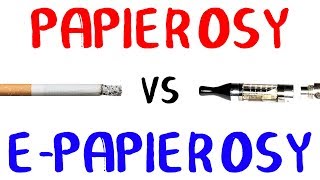 PAPIEROSY vs EPAPIEROSY [upl. by Amias]