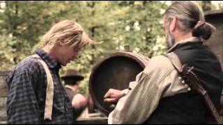 Hatfields amp McCoys  Easy to laugh in a bunch [upl. by Eicyaj]