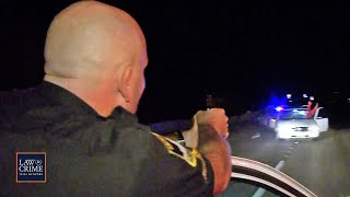 Top 15 COPS Moments from the West Coast [upl. by Brentt]