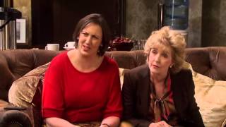 Top 10 Funniest Miranda Moments [upl. by Learrsi]