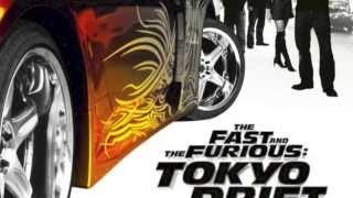 04  Restless  The Fast amp The Furious Tokyo Drift Soundtrack [upl. by Finbar]