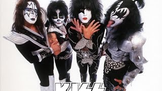 Kiss  MTV Awards 96 Full Set [upl. by Neely]