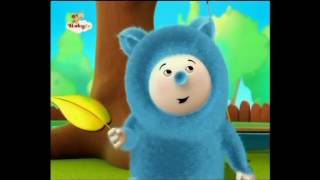 BabyTV Billy and BamBam leafs english [upl. by Aihsein953]