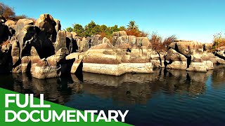 The Nile  On the Banks of the Worlds Longest River  Free Documentary Nature [upl. by Noitsuj]