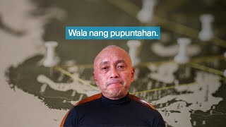 Nasaan na si Congressman Teves [upl. by Becht]