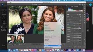 Enhance Images Using Super Resolution  Photoshop CC 2021 [upl. by Erreip]