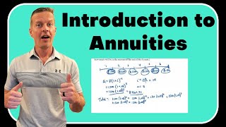 Introduction to Annuities [upl. by Angelica]