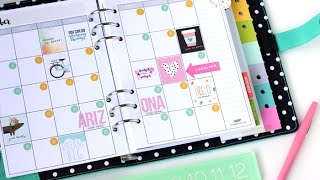 Carpe Diem Planner [upl. by Annah]