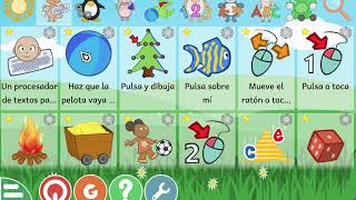 4 SOFTWARE EDUCATIVOS LIBRES PARA LA ENSEÑANZA Y APRENDIZAJE DE LOS NIÑOS Y NIÑAS [upl. by Mcgray431]