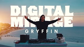 Gryffin  Digital Mirage Official Full DJ Set [upl. by Ruvolo723]