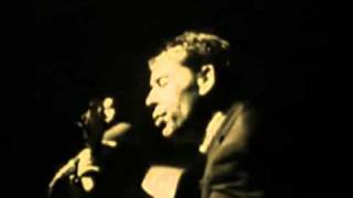 Jacques Brel  LE PLAT PAYS  live 1962 [upl. by Angie]