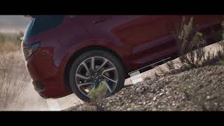 Land Rover Discovery Sport  OffRoad Capability [upl. by Xeno444]