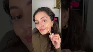 GRWM FOR A TATCHA EVENT  KAUSHAL BEAUTY [upl. by Prentice]